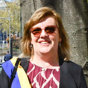 Marie-Josée Byl