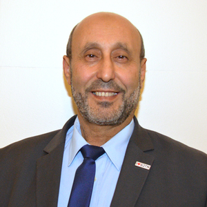 Abdesselam Smahi