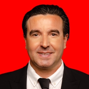 Halit Akkas