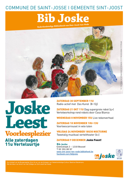 Joske Feest