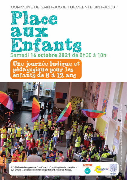 Place aux enfants