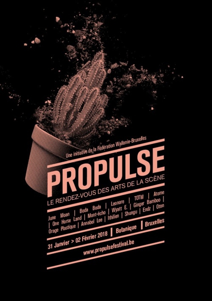 PROPULSE2018