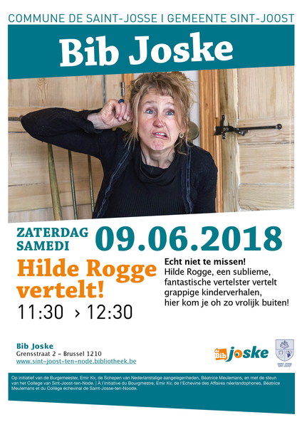Hilde Rogge