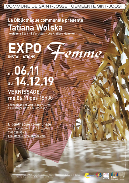 EXPO "Femme"