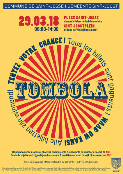 Tombola