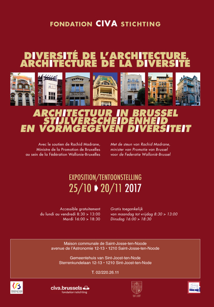 Fondation Civa