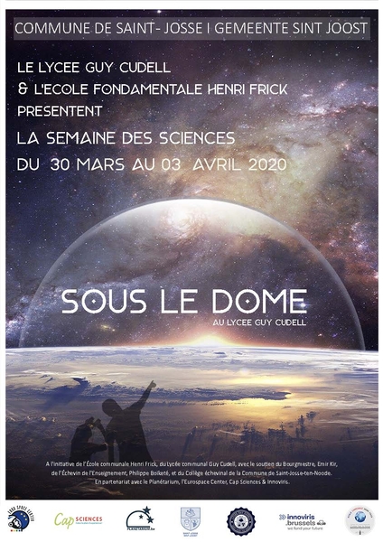 Sous le Dome