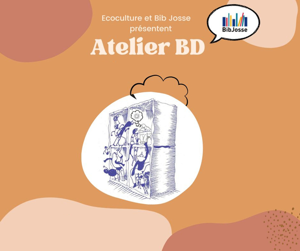 Atelier BD