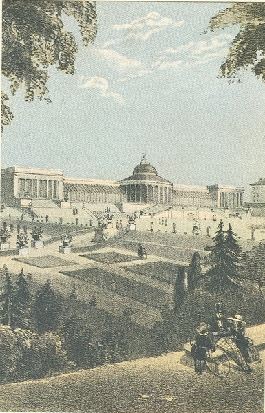 botanique