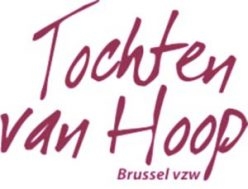 Logo Tochten van Hoop