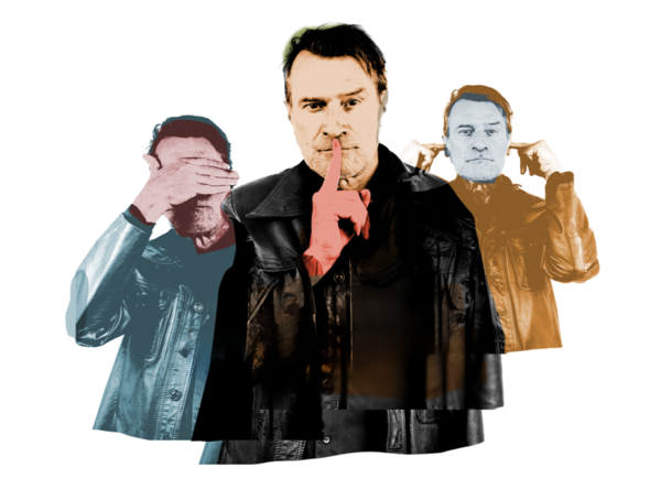 Daan