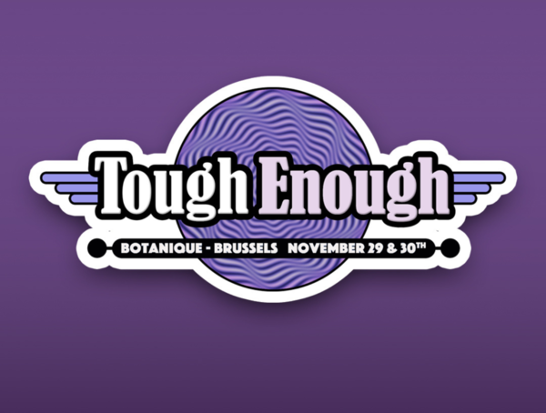 Tough Enough Festival