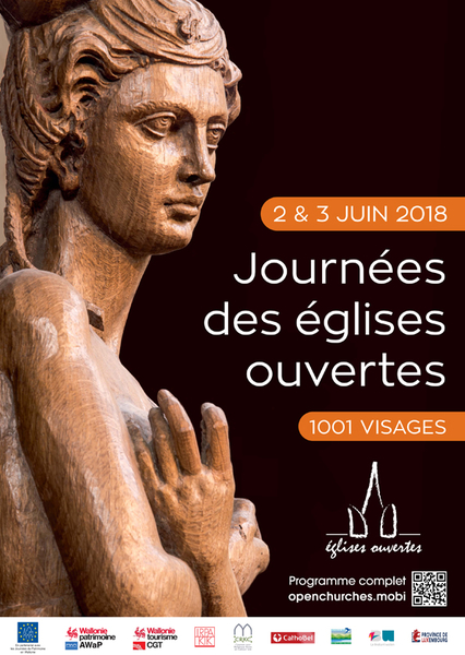 Eglises ouvertes