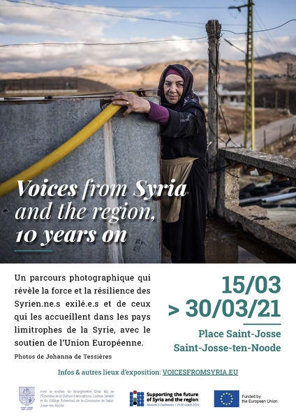 Voices of Syria