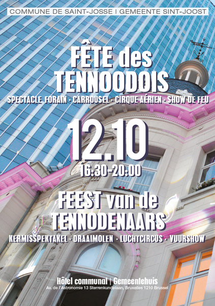 Affiche 12.10