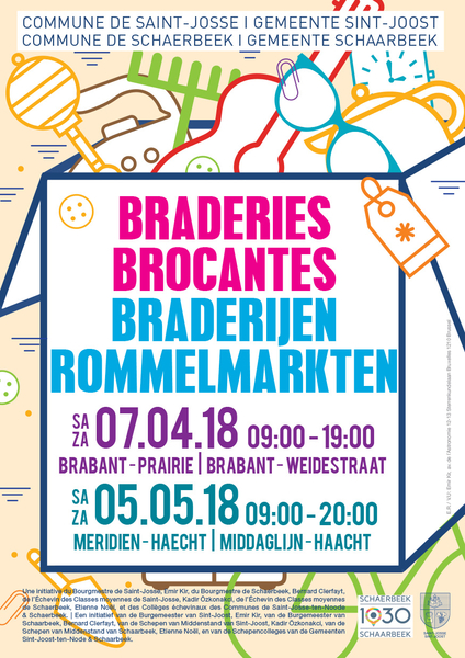 Braderie