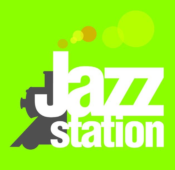 Logo Jazz Station