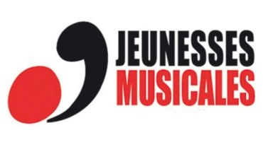 Logo Jeunesses musicales