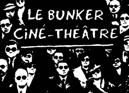 Le Bunker