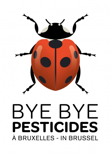 Bye bye pesticides