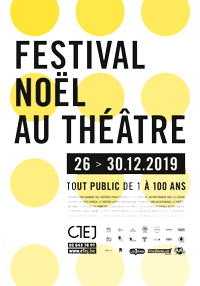 Festival Noël au Théâtre