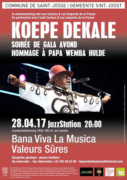 Papa Wemba