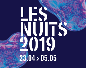 Les Nuits 2019