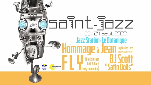 Saint-Jazz