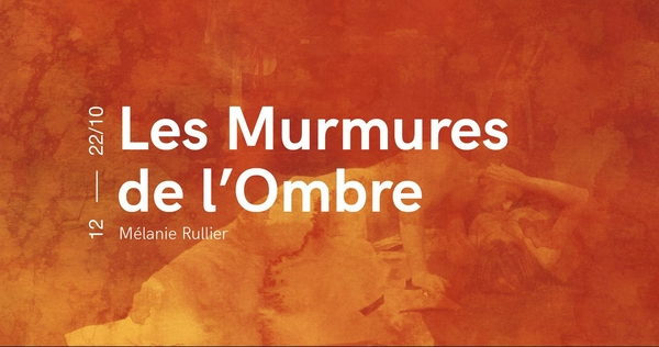 Les Murmures de l’Ombre