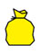 Sac jaune