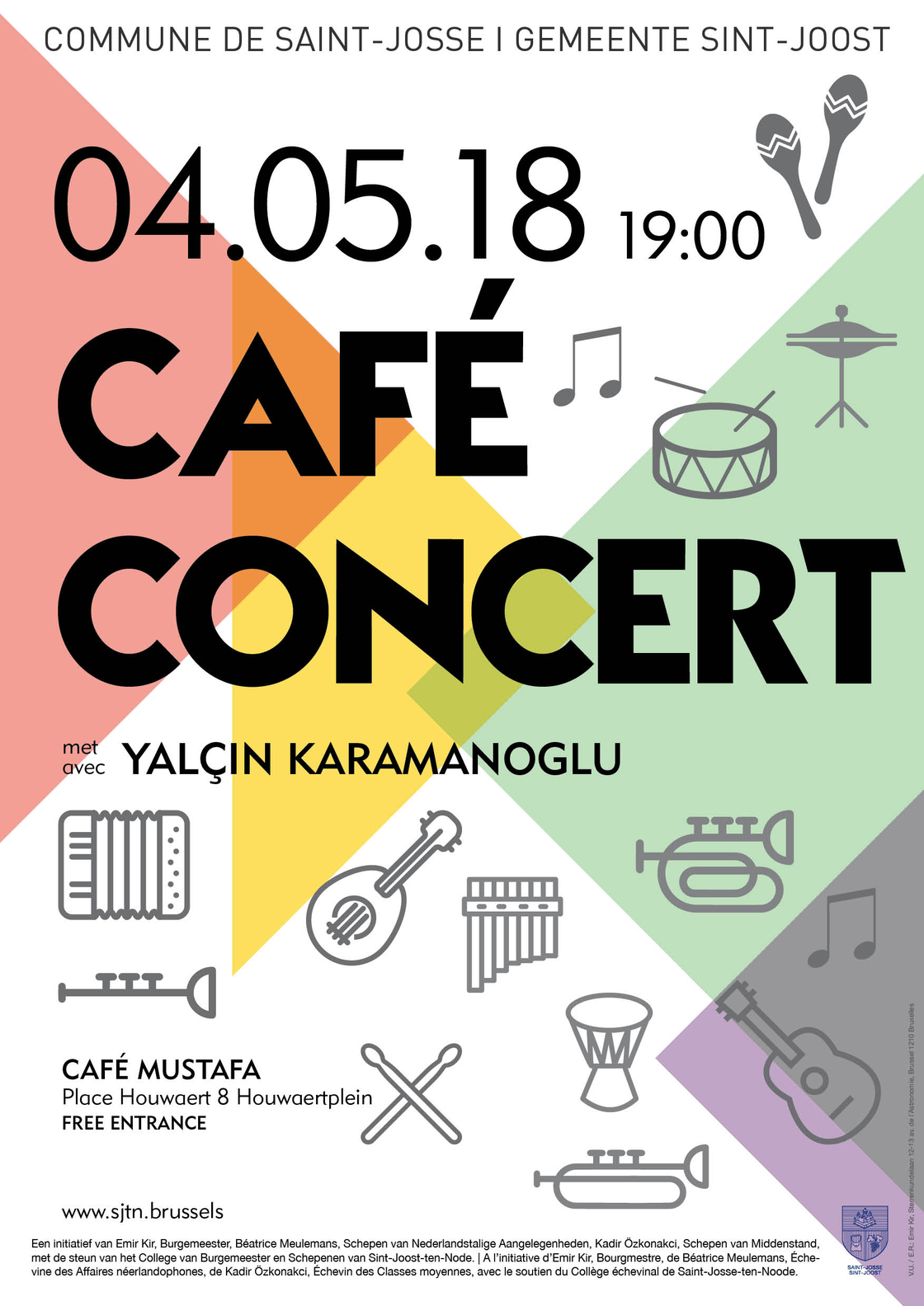 Café Concert