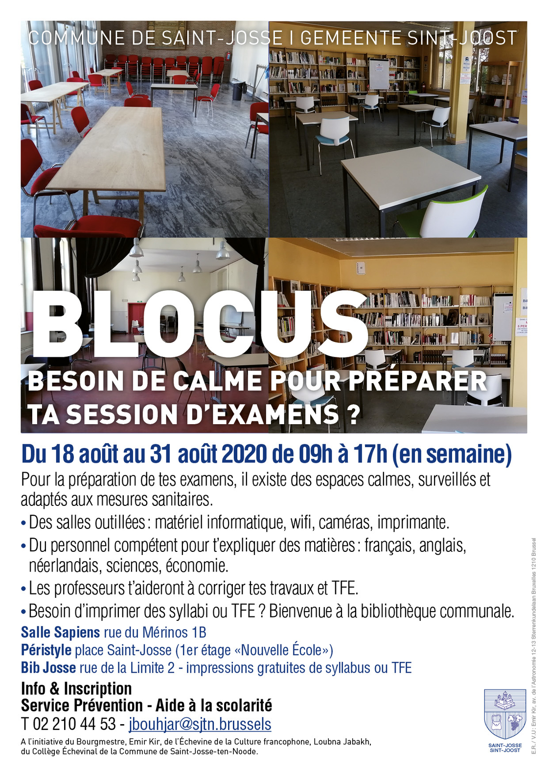 Blocus 