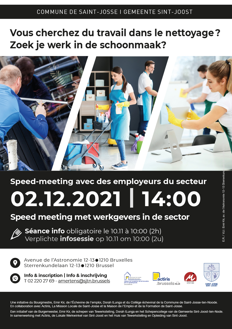 Speed-meeting 3