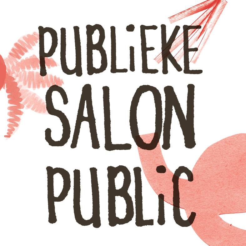 Publieke salon Public