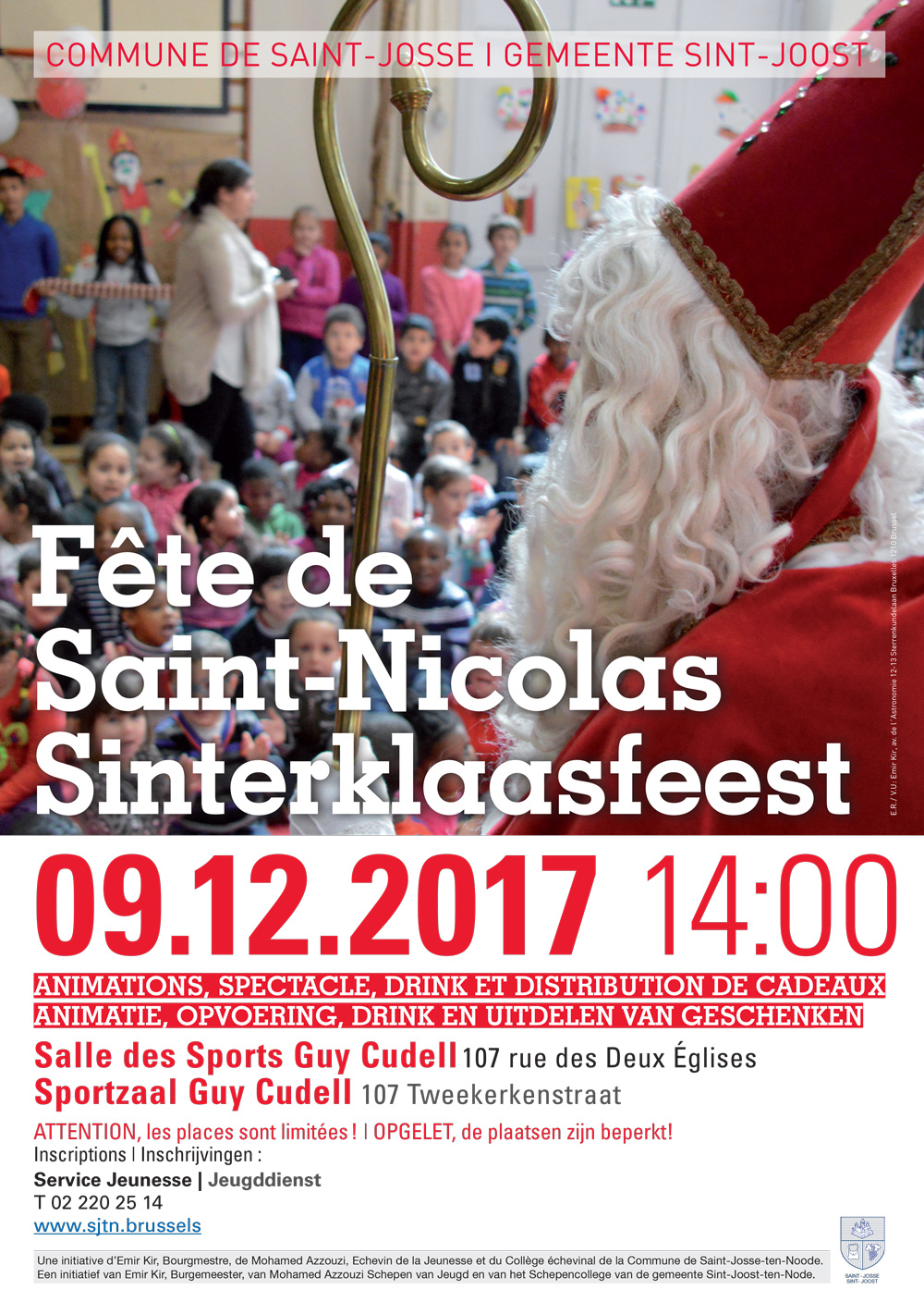 Saint-Nicolas