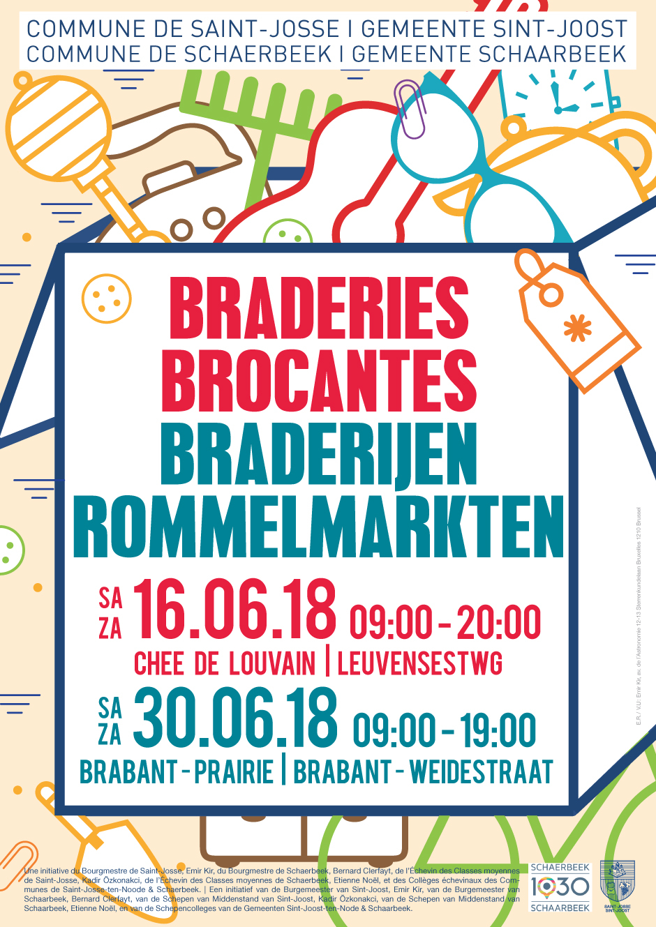 Brocante