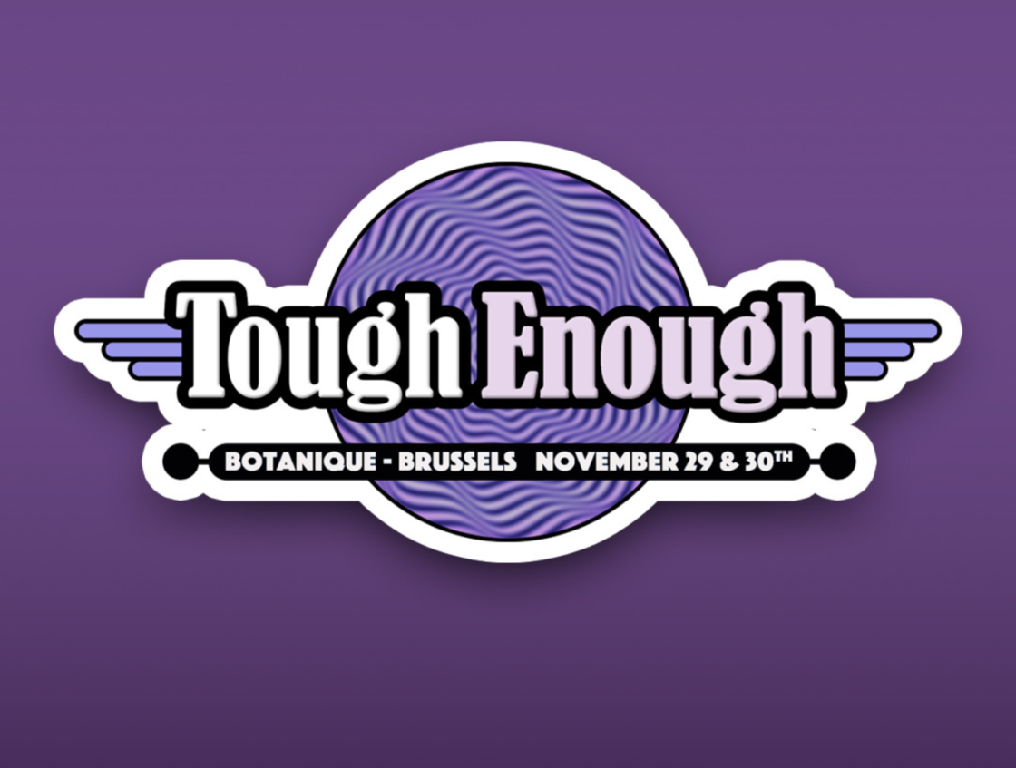 Tough Enough Festival