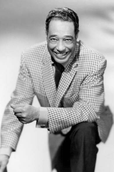 Duke Ellington : partie I