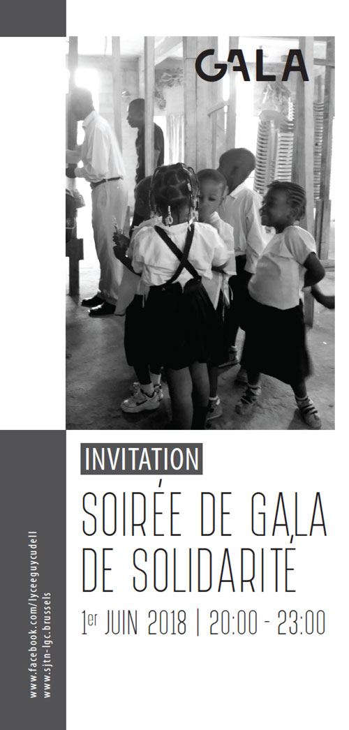 Soirée de Gala