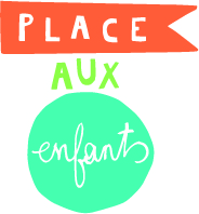 Logo Place aux enfants