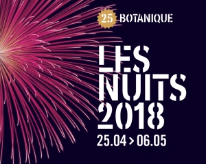 Les Nuits 2018