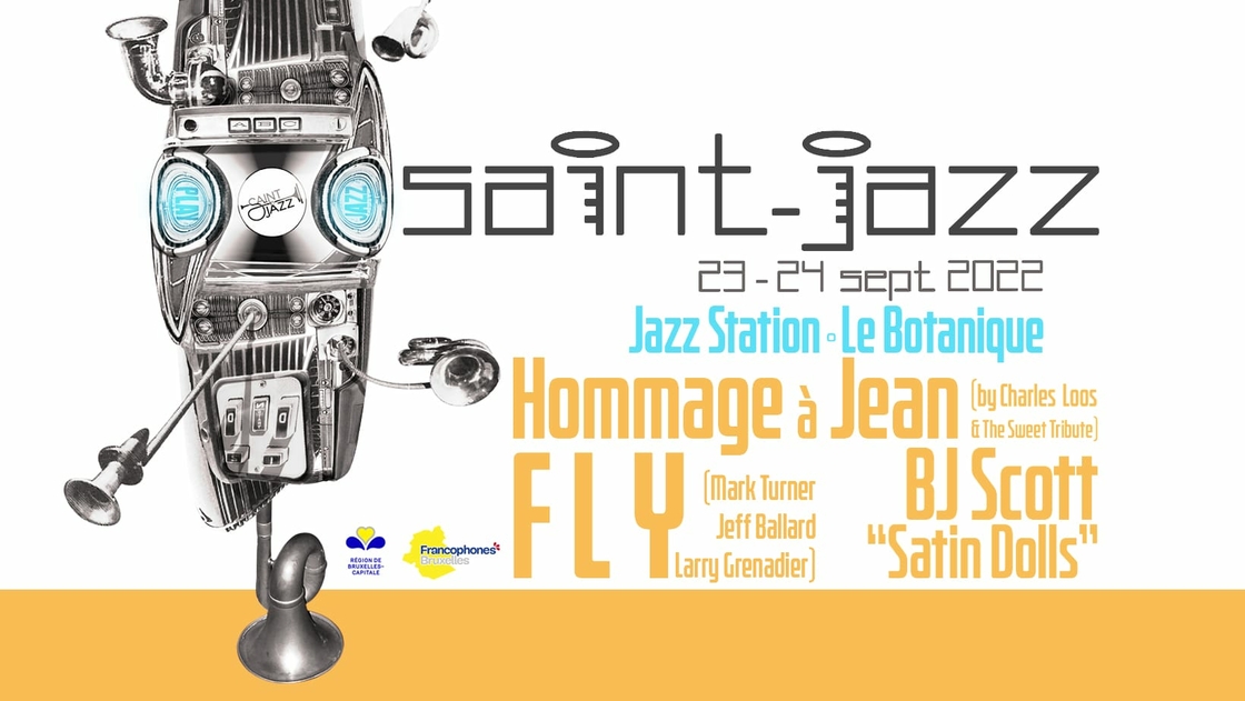 Saint-Jazz