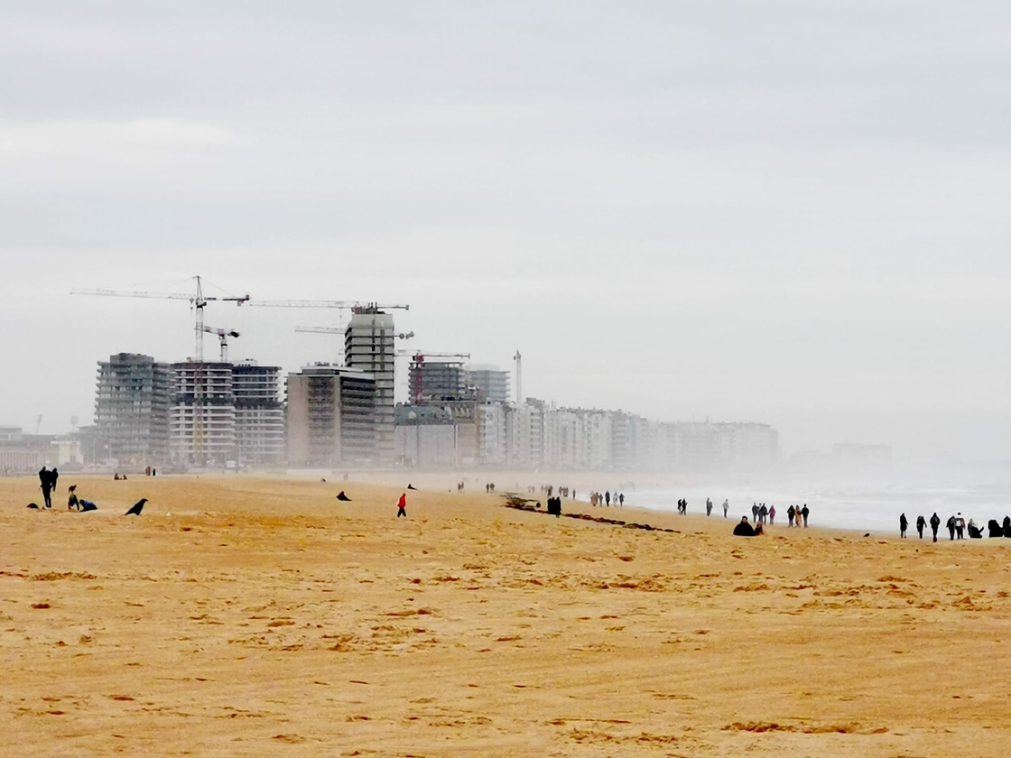 Ostende