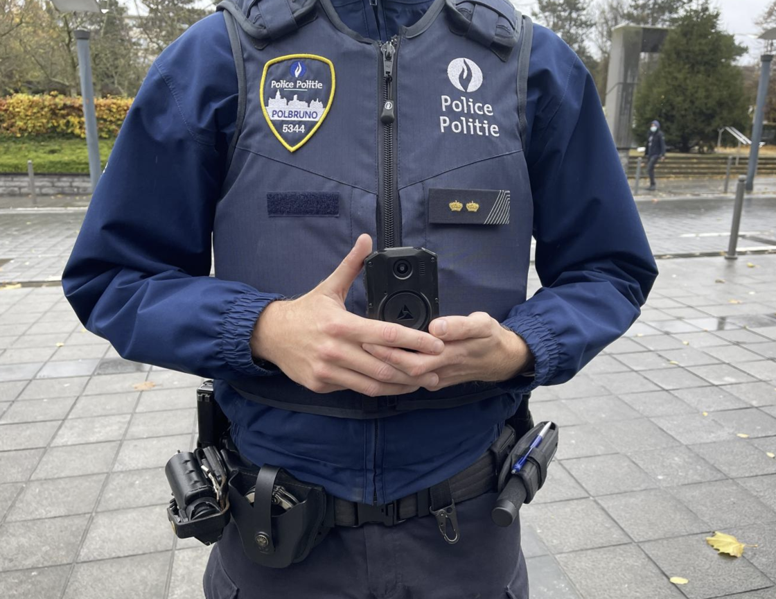 Bodycam