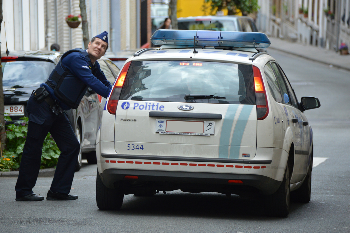 politie