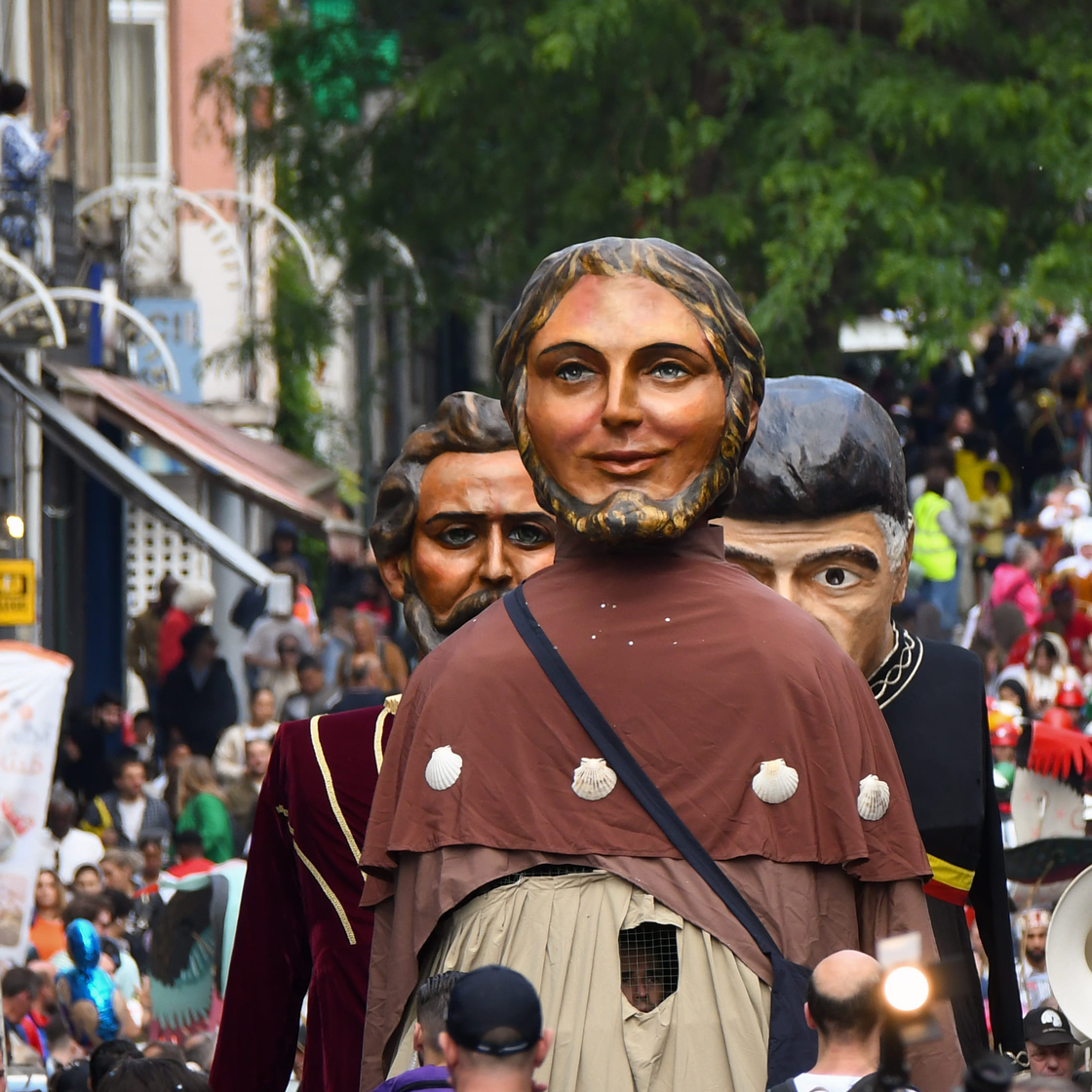 Carnaval SJTN