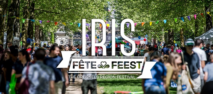 Fête de l'Iris