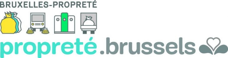 logo bxl propreté