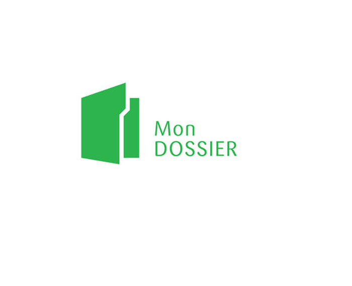 mon dossier