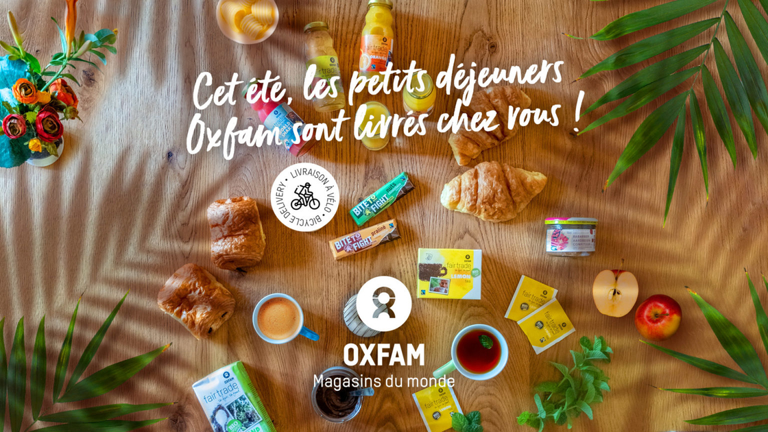 Oxfam